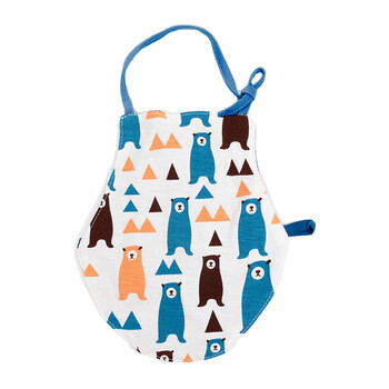 新生婴儿肚兜纯棉兜兜衣宝宝睡觉护肚小夏季薄款夏天四季通用可爱