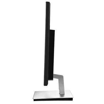 
                                        AOC I2476VWM 23.6英寸IPS-ADS广视角爱眼不闪屏电脑显示器(HDMI)                