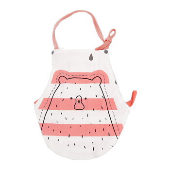 新生婴儿肚兜纯棉兜兜衣宝宝睡觉护肚小夏季薄款夏天四季通用可爱