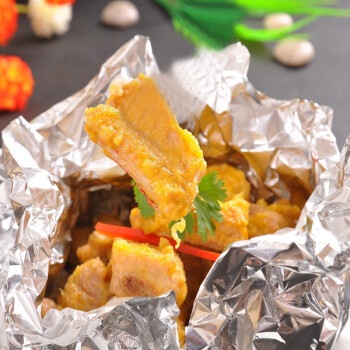 
                                        焙优 3卷锡纸 10米 锡箔纸 烧烤锡纸 铝箔纸 烤鸡翅烤肉蛋糕饼干必备烘焙工具                