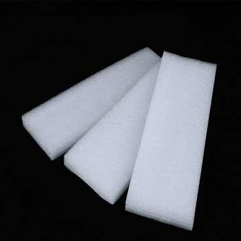 板黑色快递包装材料epe珍珠棉泡沫板泡抗震棉垫海绵板材定制厚 硬厚