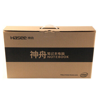神舟（HASEE） 战神K660D-i7D2 15.6英寸游戏笔记本电脑(i7-4710MQ 8G 1TB GTX960M 2G独显 1080P)黑色