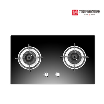 万事兴(vezsin)11b2燃气灶 嵌入式煤气灶 3d速火灶具猛火灶 液化气