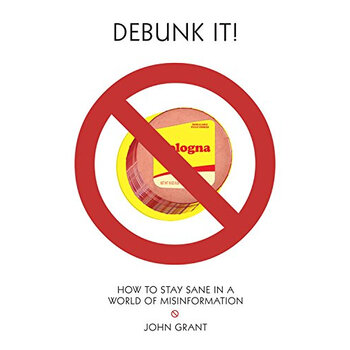 【预订】debunk it!: how to use reason to combat