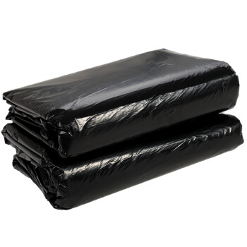 wide mouth garbage bags