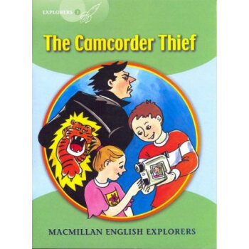 Explorers: 3 The Camcorder Thief [ƽװ]