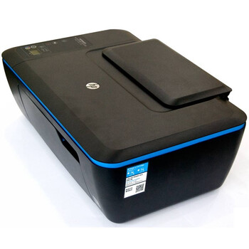 惠普(hp) 2529 a4 彩色喷墨一体机