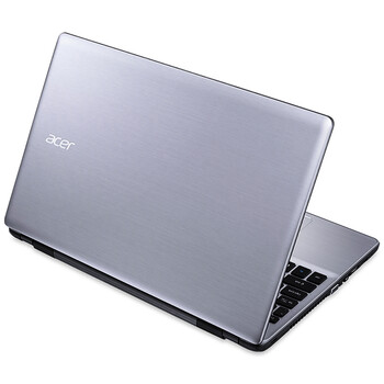 宏碁(acer) V3-572G 15.6英寸笔记本电脑（i5-5200U 4G 500G GeForce 840M 2G独显 win8.1）银色