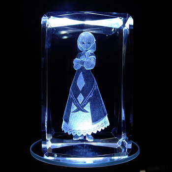 欧梵普 动漫手办模型崩坏3周边八重樱琪亚娜芽衣姬子布洛妮娅德莉莎