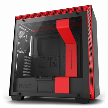  NZXT H700 ں DIYATX䣨ֻ͸/þ/360mmˮ֧֣