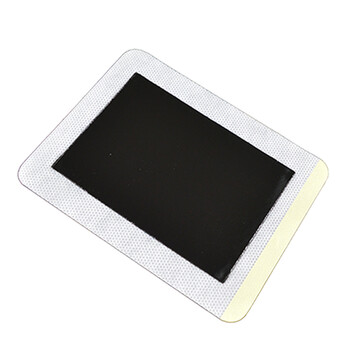 正商 黑膏药贴腰间盘突出椎间盘腰肌损伤膏药贴颈椎贴膏膝盖关节疼痛