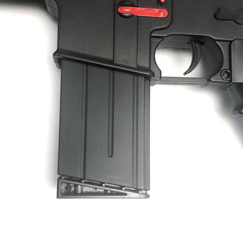 睿祥 锦明八改装通用弹夹 短直弹夹