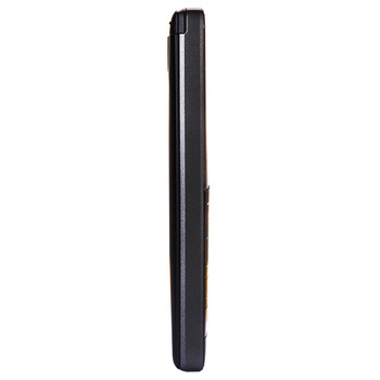 中兴（ZTE）A620 移动/联通2G 老人手机 备用机 黑色