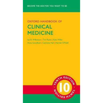 Oxford Handbook of Clinical Medicine