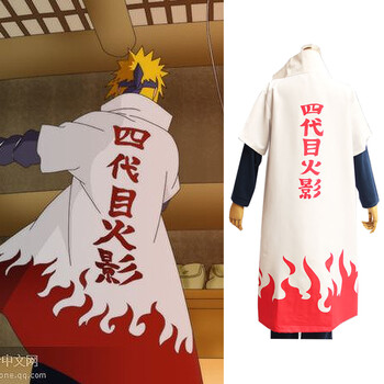 赫搏家火影忍者cos晓披风鼬四代目六代目七代目六道仙人旋涡鸣人cosplay袍博人传斗篷外套晓组织四代目披风cosplay送护额