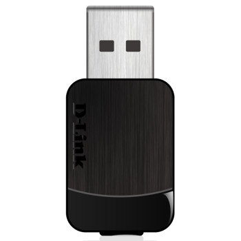 台湾友讯(D-Link)dlink  DWA-171 迷你11AC 双频USB 无线网卡