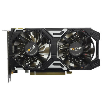 索泰gtx950-2gd5 雷霆tsi pa好吗?_慢慢买