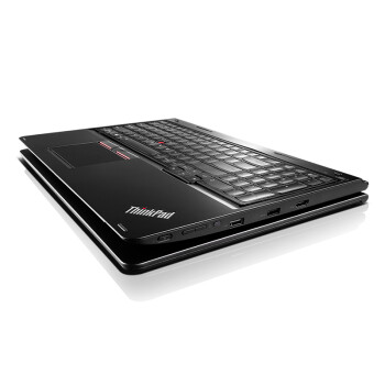 ThinkPad S5 Yoga(20DQ002SCD)15.6英寸超薄笔记本电脑(i5-5200U 4G 500GB+8G SSHD 独显 翻转触控屏Win8.1)