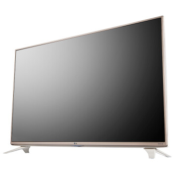 LG 49UF6600-CD 49英寸4K超高清智能 窄边 IPS硬屏 LED液晶电视