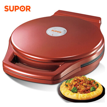
                                        苏泊尔（SUPOR)电饼铛双面加热家用煎烤机JK30A03A-130                