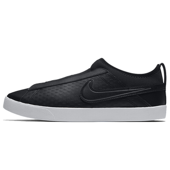 nike耐克女鞋板鞋 防滑耐磨一脚穿休闲鞋902861 z 902861-001 36.