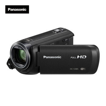 £Panasonic) V385/ֱ /DV  WIFI90佹ͷ5V270棩