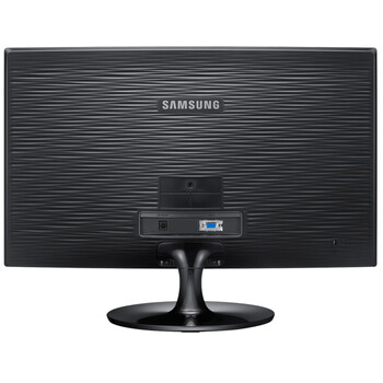 
                                        三星（SAMSUNG）S19B300NW 19英寸LED背光液晶显示器                