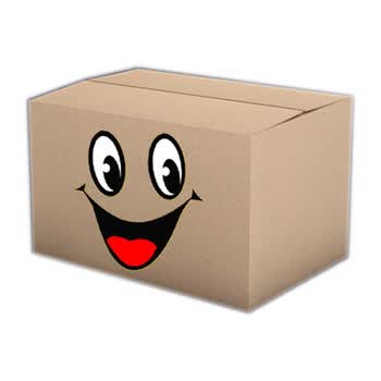 七夕1-12号纸箱搬家五层特硬搬家纸箱打包收纳包装纸箱子可定制情人节