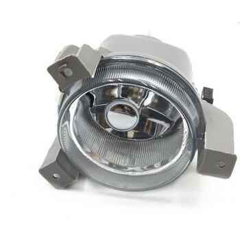 雪佛兰乐驰spark前雾灯总成 玻璃雾灯 乐驰防雾灯 雪佛兰乐驰专用