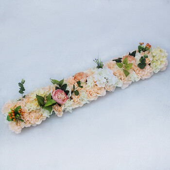 升级版花排【香槟色】