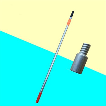 3米不锈钢伸缩杆【图片 价格 品牌 报价】-京东