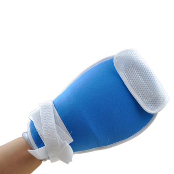 展翔 束手带 卧床老人防拔管束手带 防自伤自残 躁动症病人束手袋 带