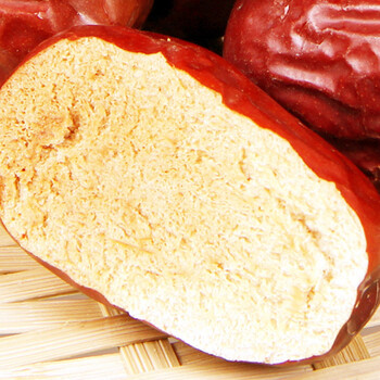 山西特产丰滋交城骏枣 试吃装 休闲食品蜜饯果干 请勿单独下单