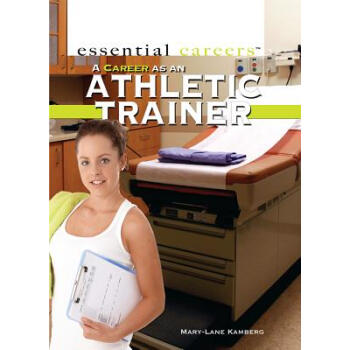 【】A Career as an Athletic Trainer