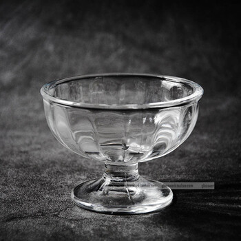 厚实冰淇淋杯冰激淋杯雪糕杯冰沙杯 210ml