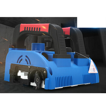 刨墙机墙面铲墙机神器无死角无尘老墙翻新腻子粉创电动铲除机 二代铲