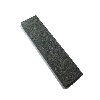 迷你磨刀石 砥石 磨刀石 黑色