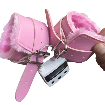 Insex 自缚定时锁情趣用品sm另类束缚游戏长时间捆绑束缚男调教用具定时锁 白色毛绒手铐 图片价格品牌报价 京东 Insex 自缚定时锁情趣用品sm另类束缚游戏长时间捆绑束缚男调教用具定时锁 白色毛绒手铐 图片价格品牌报价 京东