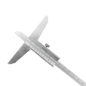 深度游标卡尺0-150/200/300mm深度尺 可过计量 0-1000mm【图片 价格 