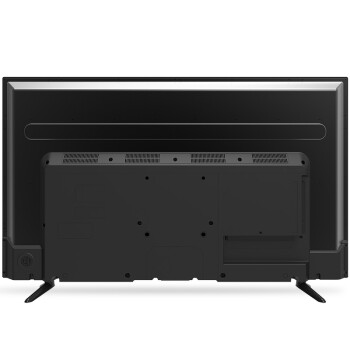 TCL D48A710 48英寸内置WiFi海量影视 安卓智能LED液晶电视机（珠光黑）