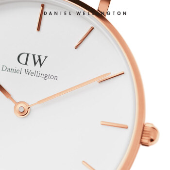  DanielWellington DWŮ¿32mmɫ߰̽ ŷԼѧֱDW00100163