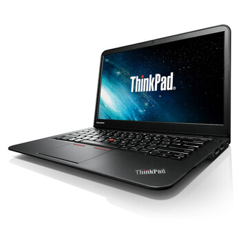 ThinkPad S3（20AYA07UCD） 14英寸超薄笔记本电脑 （i5-4210U 4G 500G+8GB SSHD 独显 蓝牙摄像头Win7）