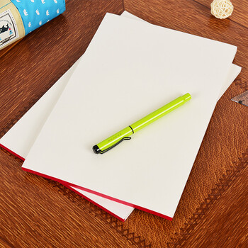 学生用草稿纸草稿本微黄色打草纸开学文具考试用验算纸 700张