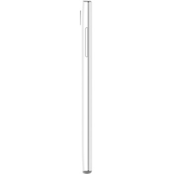 TCL (P589L) 时尚白 电信4G手机 双卡双待