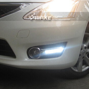 汽车用品>维修保养>卤素灯>白羌笛>白羌笛适用于11-15款骐达日行灯