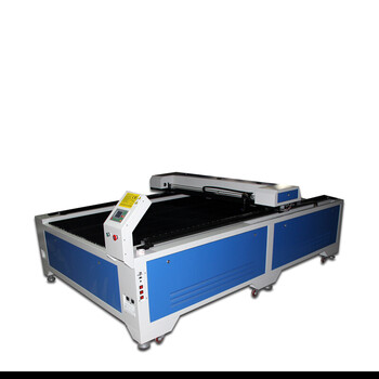 激光雕刻机 大型亚克力布料皮革毛毡激光切割机激光裁床抖音同款定制
