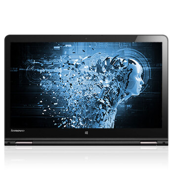 ThinkPad S3 Yoga（20DMA013CD）变形 轻薄 笔记本