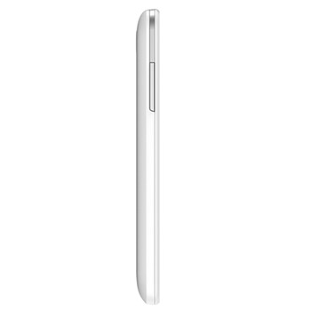 酷派(Coolpad) 5261 灵动白 电信4G手机 双卡双待