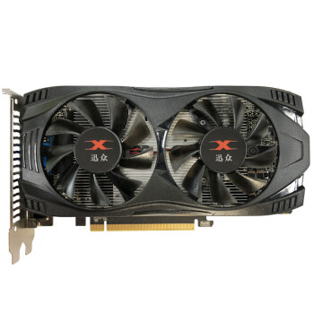 迅眾gtx750ti 2g 絕地求生大逃殺吃雞遊戲顯卡 gtx750ti 2g