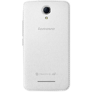 
                                        联想 A368t 移动4G 智能 手机 （4G ROM） 深邃黑                